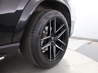 Mercedes-Benz GLS vaihtoauto