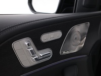 Mercedes-Benz GLS vaihtoauto