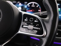 Mercedes-Benz GLS vaihtoauto