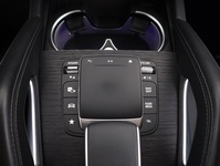 Mercedes-Benz GLS vaihtoauto