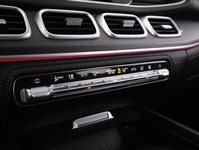 Mercedes-Benz GLS vaihtoauto