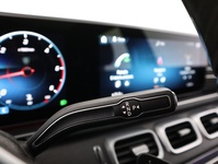 Mercedes-Benz GLS vaihtoauto