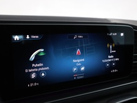Mercedes-Benz GLS vaihtoauto