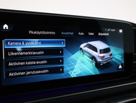 Mercedes-Benz GLS vaihtoauto