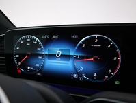 Mercedes-Benz GLS vaihtoauto