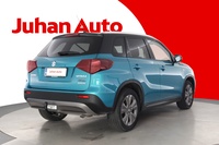 Suzuki Vitara vaihtoauto