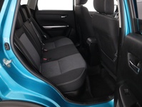Suzuki Vitara vaihtoauto