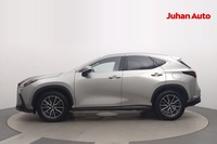 Lexus NX vaihtoauto