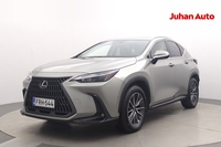 Lexus NX vaihtoauto
