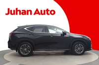 Lexus NX vaihtoauto