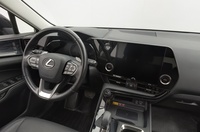 Lexus NX vaihtoauto
