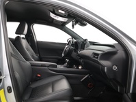 Lexus UX vaihtoauto