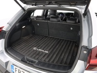 Lexus UX vaihtoauto