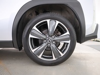 Lexus UX vaihtoauto