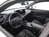 Lexus UX vaihtoauto