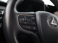 Lexus UX vaihtoauto