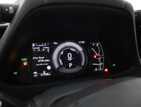 Lexus UX vaihtoauto