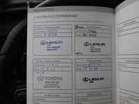 Lexus UX vaihtoauto