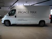 Toyota Proace MAX vaihtoauto