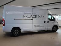 Toyota Proace MAX vaihtoauto
