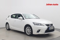 Lexus CT vaihtoauto