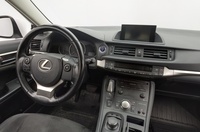Lexus CT vaihtoauto