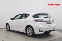 Lexus CT vaihtoauto