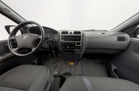 Toyota Hiace vaihtoauto