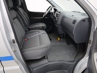 Toyota Hiace vaihtoauto