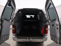 Toyota Hiace vaihtoauto