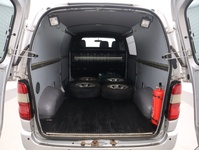 Toyota Hiace vaihtoauto