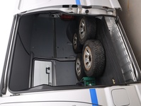 Toyota Hiace vaihtoauto