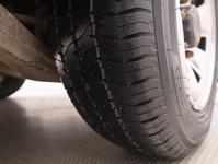 Toyota Hiace vaihtoauto