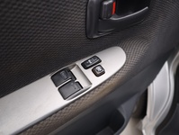 Toyota Hiace vaihtoauto