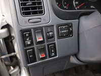 Toyota Hiace vaihtoauto