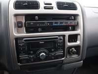 Toyota Hiace vaihtoauto