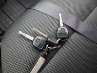 Toyota Hiace vaihtoauto