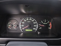 Toyota Hiace vaihtoauto