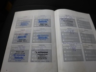 Toyota Hiace vaihtoauto