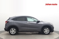 Honda HR-V vaihtoauto