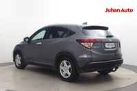 Honda HR-V vaihtoauto