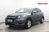 Honda HR-V vaihtoauto