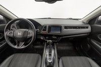 Honda HR-V vaihtoauto