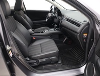 Honda HR-V vaihtoauto