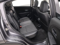 Honda HR-V vaihtoauto