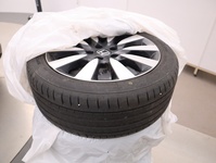 Honda HR-V vaihtoauto