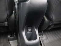 Honda HR-V vaihtoauto