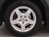 Honda HR-V vaihtoauto