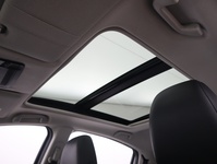 Honda HR-V vaihtoauto