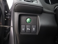 Honda HR-V vaihtoauto